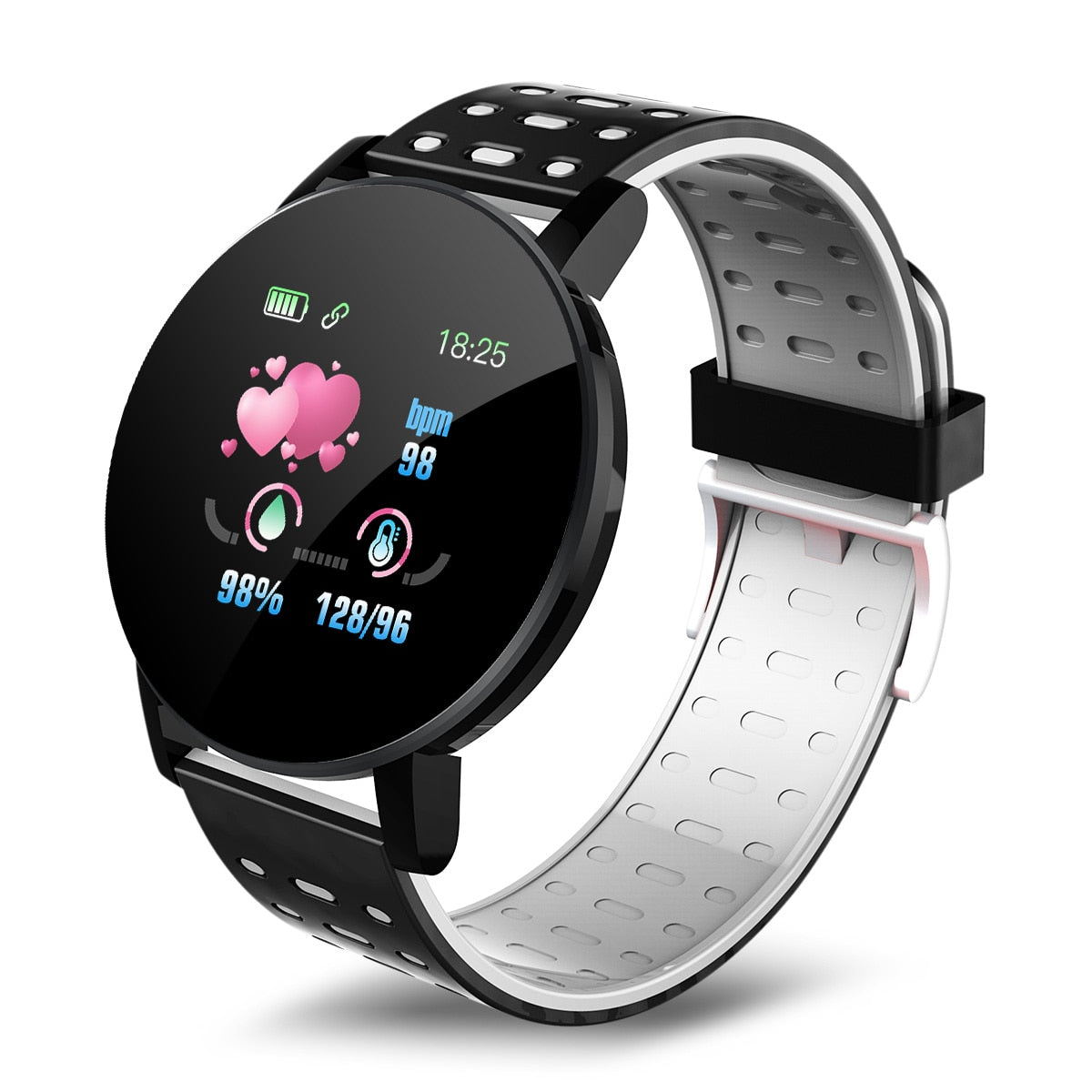 2020 Bluetooth montre intelligente hommes tension artérielle Smartwatch femmes montre Sport Tracker WhatsApp pour Android IOS horloge intelligente