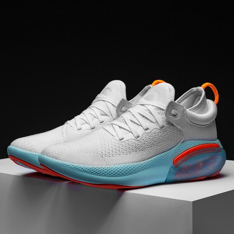 Trainers Jogging Men Shoes Zapatos