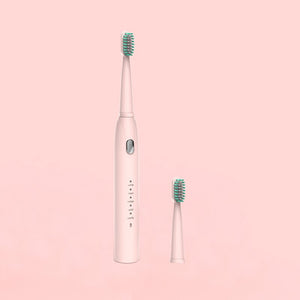 Electric Toothbrush S802 Waterproof Automatic Sonic ToothBrush Rechargeable 5 Models with 2 Brush Heads PK xiomi xaomi X3