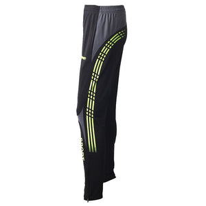 Pantalons de Sport hommes vêtements de Sport pantalons de survêtement homme droit Hip Hop Fitness pantalon en cours d'exécution football Sport pantalon d'entraînement pantalon