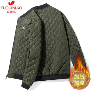Men'S Cotton Jacket Jacket