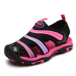 Summer Sandals Beach Aqua Sport Children