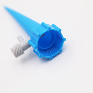 1pc Auto système d'irrigation goutte à goutte automatique arrosage pointe pour plantes fleur intérieur ménage abreuvoirs bouteille goutte à goutte Irrigation