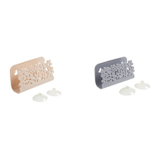 Cuisine salle de bain étendoir toilette évier aspiration éponges support support ventouse vaisselle chiffons support épurateurs savon stockage