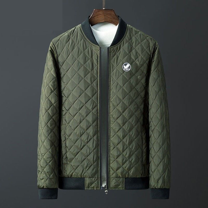 Men'S Cotton Jacket Jacket
