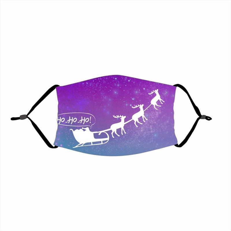 Merry Christmas Gift Christmas Decorations For Home Xmas Decor Navidad Decor Santa Claus Christmas Deer Bear Happy New Year 2021