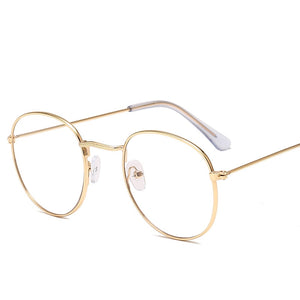 LeonLion 2020 mode rétro lunettes de Soleil hommes rond Vintage lunettes pour hommes/femmes luxe lunettes de Soleil hommes petite Lunette Soleil Homme