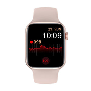2020 iwo W26 Men ip68 Waterproof Smart Watch Series 6 ECG Heart Rate call watch Women Smartwatch For Android IOS