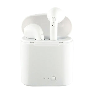 I7s TWS écouteur sans fil Bluetooth 5.0 écouteurs sport écouteurs casque avec micro pour téléphone intelligent Xiaomi Samsung Huawei LG