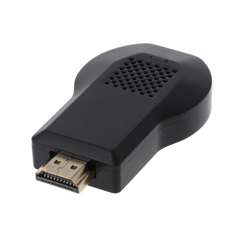 Le plus récent Anycast Chromecast 2 miroir plusieurs adaptateur de bâton de télévision Mini Android Chrome moulé HDMI WiFi Dongle 1080P