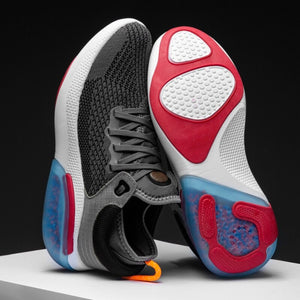 Trainers Jogging Men Shoes Zapatos