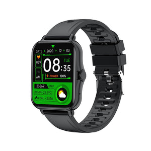 Smart Watch Men Smartwatch Women Bluetooth Call Watch Waterproof Music Control New Fitness Tracker For Iphone Xiaomi Huawei IWO