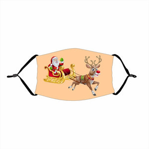 Merry Christmas Gift Christmas Decorations For Home Xmas Decor Navidad Decor Santa Claus Christmas Deer Bear Happy New Year 2021