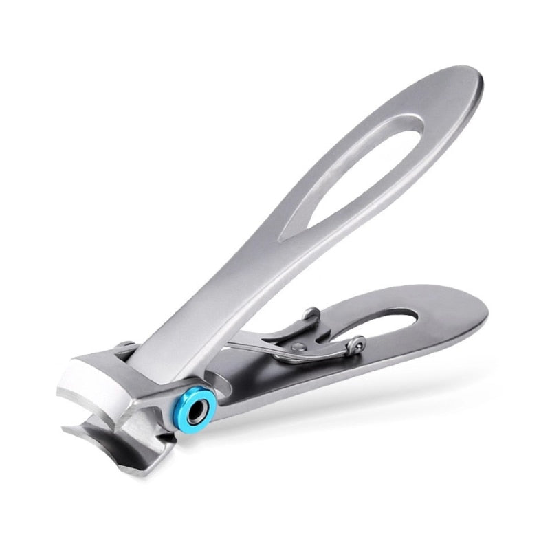 Stainless steel nail scissors