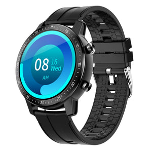 SENBONO 2020 Men Women Smart Watch Long Battery Life Waterproof IP68 HR/BP Fitness Tracker S30 smartwatch for IOS Android