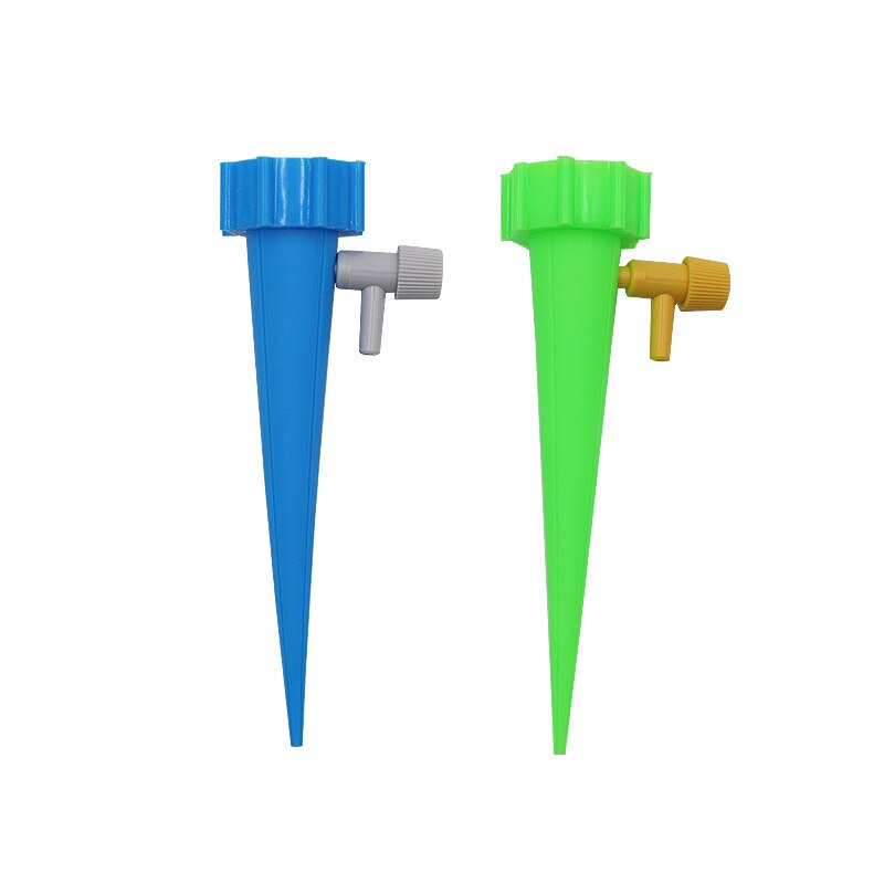 1pc Auto système d'irrigation goutte à goutte automatique arrosage pointe pour plantes fleur intérieur ménage abreuvoirs bouteille goutte à goutte Irrigation