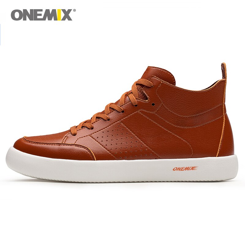 ONEMIX 2020 Light Boarding Shoes Couple Sport Sneaker Caual Men chaussures homme Jogging Shoes Breathable Outdoor Walking Shoes