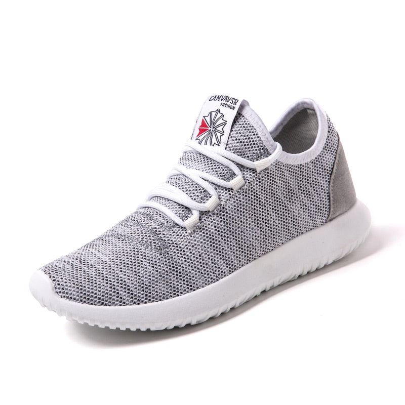 Hommes chaussures décontractées léger respirant mâle noir chaussures plates mocassins chaussures décontractées hommes baskets Zapatos De Hombre hommes chaussures