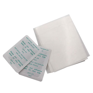 Kinoki 10pcs Pads+10pcs  Kinoki Detox Foot Patches Pads Body Toxins Feet Slimming Cleansing HerbalAdhesive Hot Foot Massager