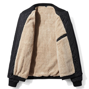 Men'S Cotton Jacket Jacket