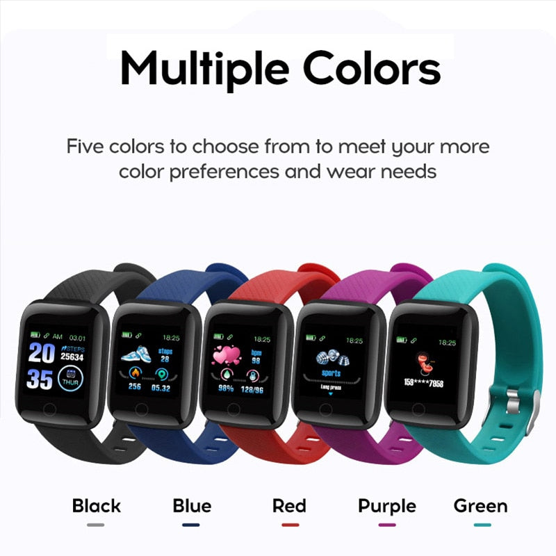 Smart Watch Men Women 2020 Smart Watch Android ios Sport Smartwatch Kids Wache Smart Watches Whatch Fitness Watch Smatch Connect