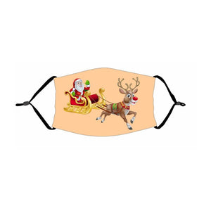 christmas gift xmas deco for home navidad decor santa merry christmas deer bear happy new year 2021 adult kids universal noel