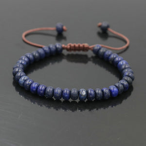 Trendy Abacus Beads Bracelet Men Indian Onyx Stone Women Bracelet Lucky Chakra Friendship Couples Bracelet Female Jewelry Gift