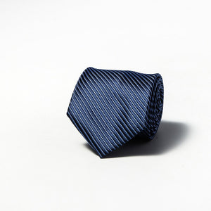 Luxury Fashion Striped Plaid Men's Tie Red Blue Grey Classic Neck Ties Leisure Business Wedding High Quality 8cm Silk Necktie