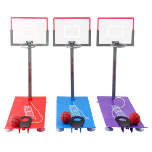 Kids Toys Boys Mini Basketball Hoop Shooting Stand Toy Kids Educational for Children Family Game Toy Sports