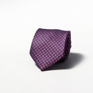 Luxury Fashion Striped Plaid Men's Tie Red Blue Grey Classic Neck Ties Leisure Business Wedding High Quality 8cm Silk Necktie