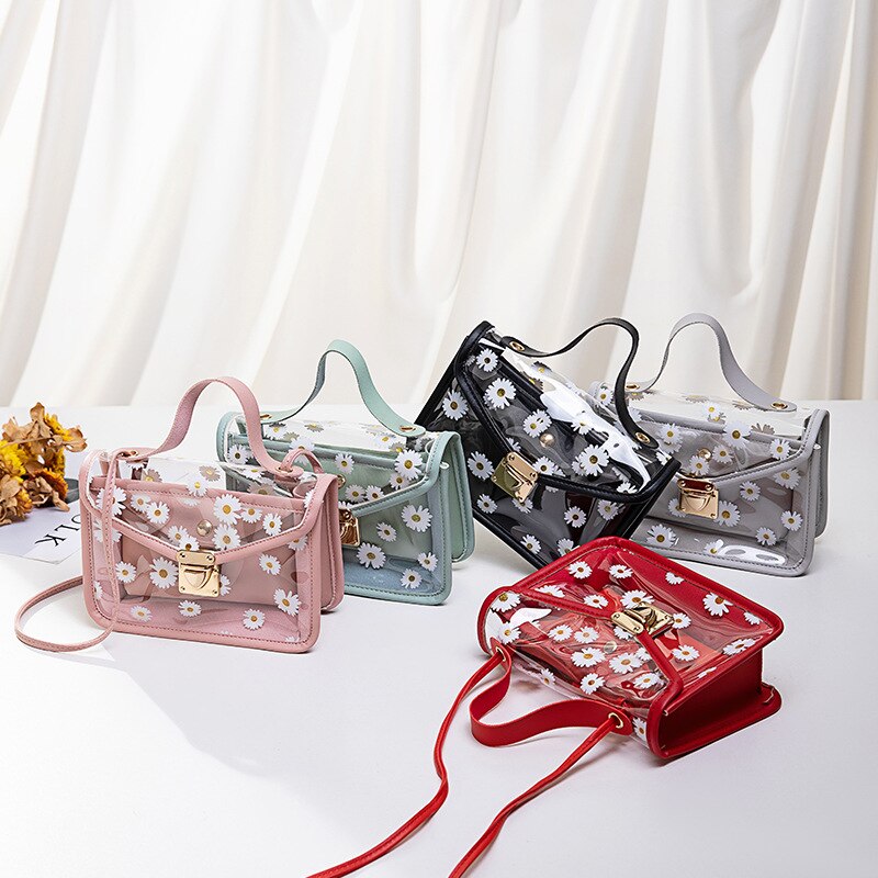 Shoulder Bag Hardware Chain Strap Color