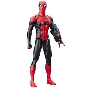 30cm Marvel Super Heroes Avengers Endgame Thanos Hulk Captain America Thor Wolverine Venom Action Figure Toys Doll for Kid Boy
