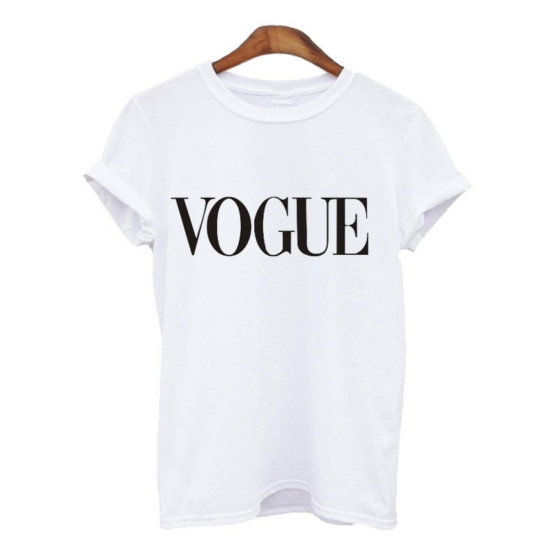2020 nouvelles femmes T-shirts décontracté Harajuku amour imprimé hauts t-shirt été femme t-shirt à manches courtes t-shirt pour les femmes vêtements