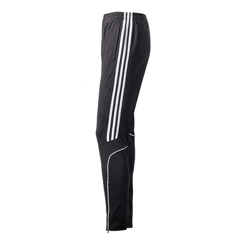 Pantalons de Sport hommes vêtements de Sport pantalons de survêtement homme droit Hip Hop Fitness pantalon en cours d'exécution football Sport pantalon d'entraînement pantalon
