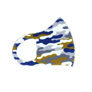 Pour 4-12 ans enfants bouche masque dessin animé imprimé poussière enfants masques faciaux lavable réutilisable étudiant enfants bouche enfant masque facial