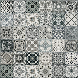 Kitchen Stickers Oil-proof Waterproof Vinyl Self-Adhesive Stove Cabinet Foil Marble Wallpaper DIY Bathroom Wall Sticker Decor