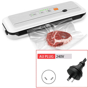 LAIMENG - Machine emballage sous vide alimentaire pour un stockage longue durée des aliments