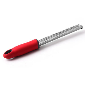 Lemon & Cheese Grater-Parmesan Cheese Tool, Lemon, Ginger, Nutmeg, Chocolate, Fruits, Grater Kitchen Tools