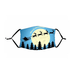 christmas gift xmas deco for home navidad decor santa merry christmas deer bear happy new year 2021 adult kids universal noel