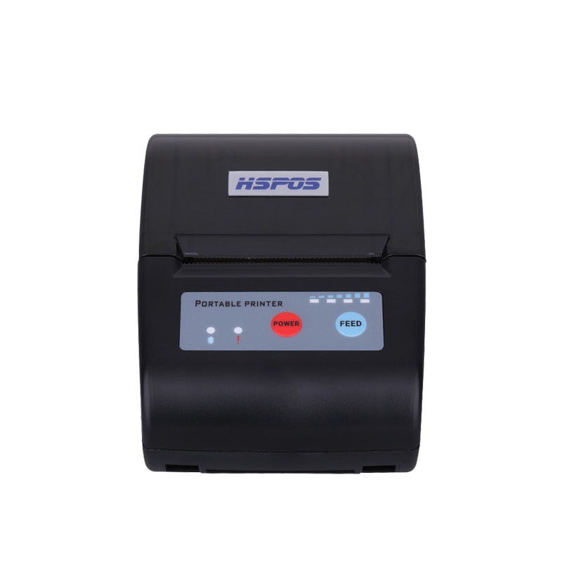Good Price Protable Bluetooth Bill Pos Receipt Thermal Printer with Free SDK Support Multi-Lingual