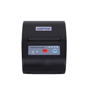 Good Price Protable Bluetooth Bill Pos Receipt Thermal Printer with Free SDK Support Multi-Lingual