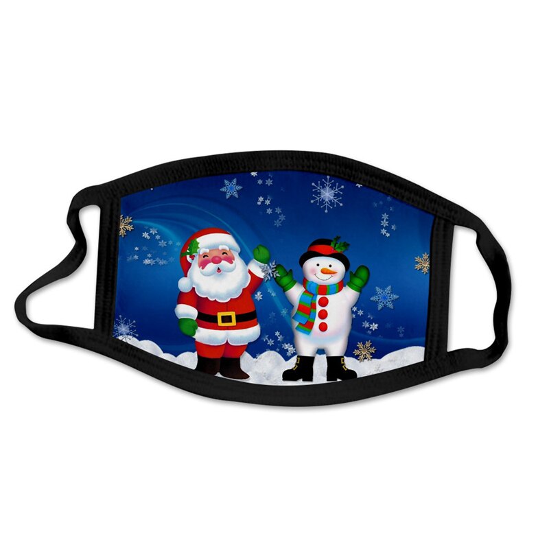 Merry Christmas Gift Christmas Decorations For Home Xmas Decor Navidad Decor Santa Claus Christmas Deer Bear Happy New Year 2021