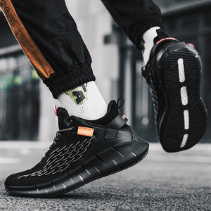 Mens Jogging Shoes Sports Sneakers Male Running Shoes Breathable Comfortable Man Trainers Sport Chaussure Homme Dropshipping
