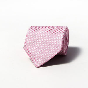Luxury Fashion Striped Plaid Men's Tie Red Blue Grey Classic Neck Ties Leisure Business Wedding High Quality 8cm Silk Necktie