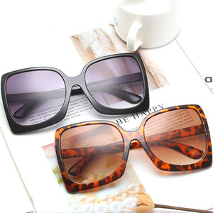 RBROVO 2020 lunettes De soleil surdimensionnées femmes Vintage lunettes De soleil pour femmes/hommes luxe lunettes De soleil femmes miroir Oculos De Sol Feminino