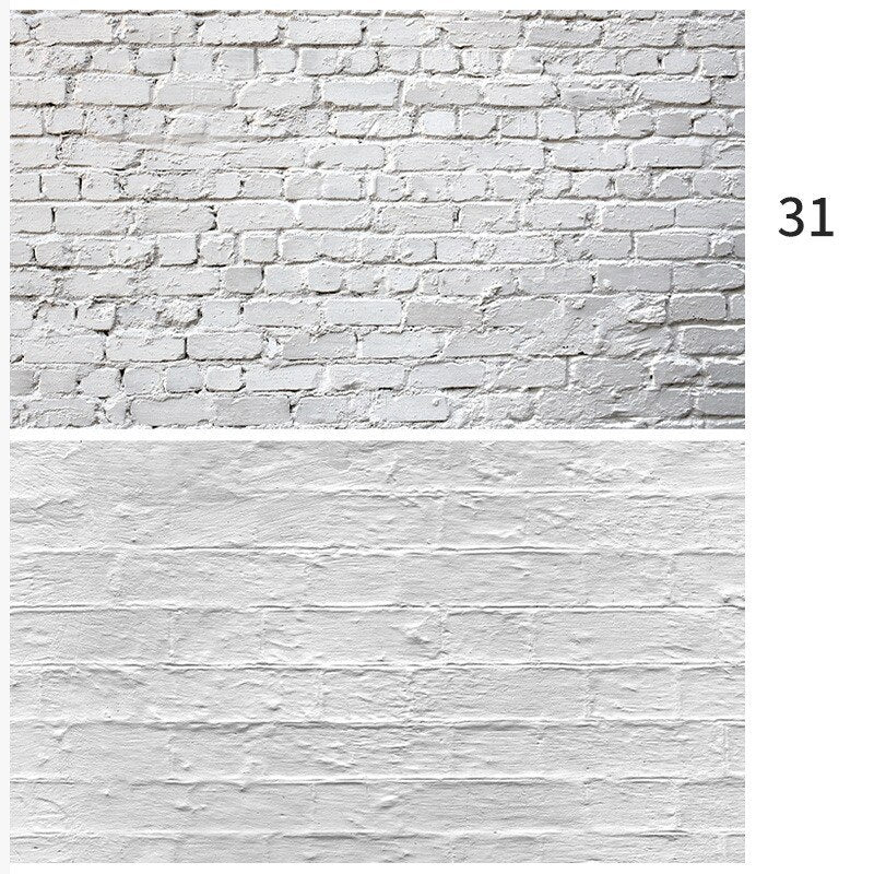 [Buy 5 Free 1]57X87cm Photography Marbling Backdrop 2 Sided Photo Background Wood Grain Waterproof Backdrops Paper Studio Photo