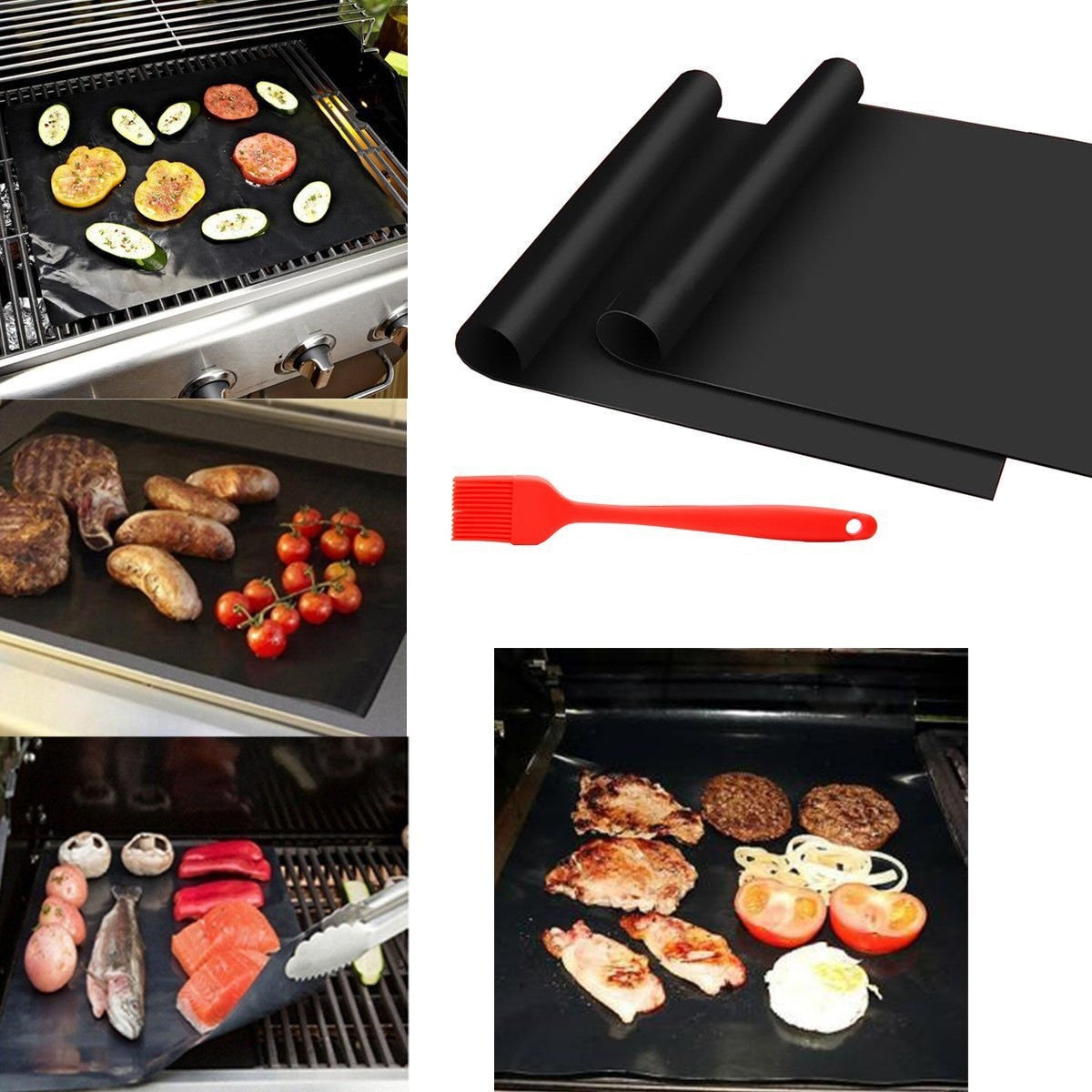 VIP Link for BBQ Mats 1pcs / 2pcs / 3pcs / 4pcs / 5pcs