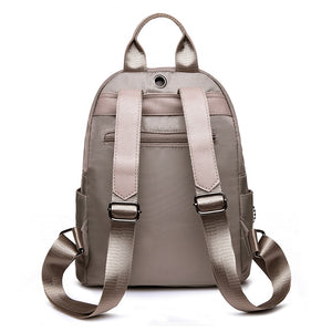 New Fashion COOL Bear Women Backpack Hight Quality Casual Oxford Backpacks Female Larger Capacity Backpack Travel Bag for Women
