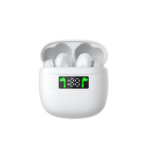 2020 nouveau J3 Pro Tws sans fil Bluetooth écouteur Sport casque tactile contrôle Bluetooth 5.2 LED affichage écouteurs pour tous les téléphones