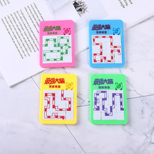 Jouet éducatif précoce se développant pour les enfants Puzzle numérique numéro 1-16 Animal dessin animé Puzzle jeu jouets